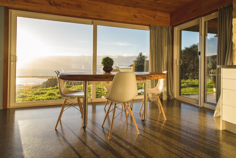 Golden Bay Hideaway Villa Takaka Exterior foto