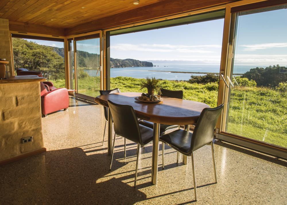 Golden Bay Hideaway Villa Takaka Exterior foto